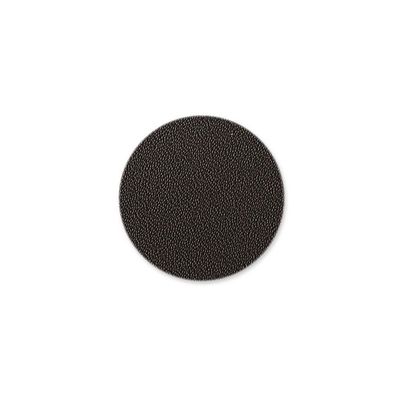 Dag Style - Sottobicchieri Bull 10 cm Marrone
