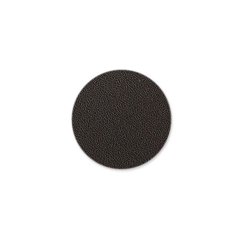 Dag Style - Sottobicchieri Bull 10 cm Marrone