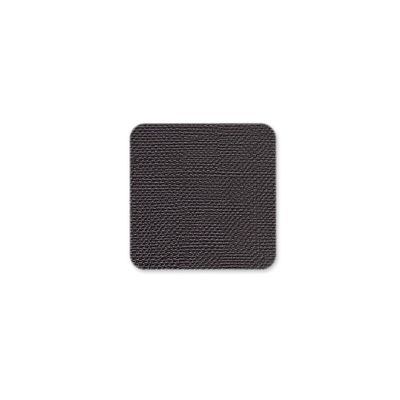 Dag Style - Sottobicchieri Juta Light 9,5 x 9,5 cm Cacao