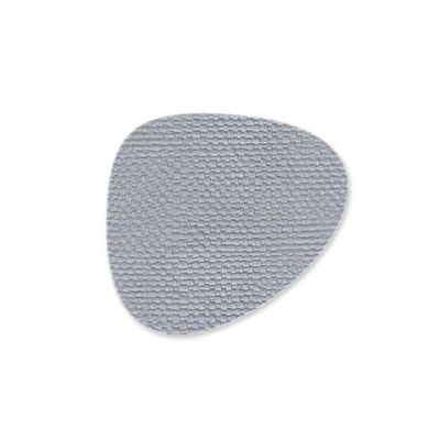 Dag Style - Sottobicchieri Juta 11 x 12 cm Avio