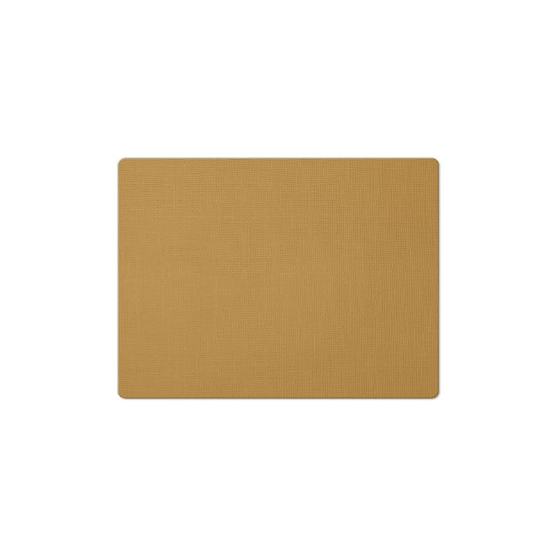 Dag Style - Tovagliette Chef 30 x 40 cm Ocra