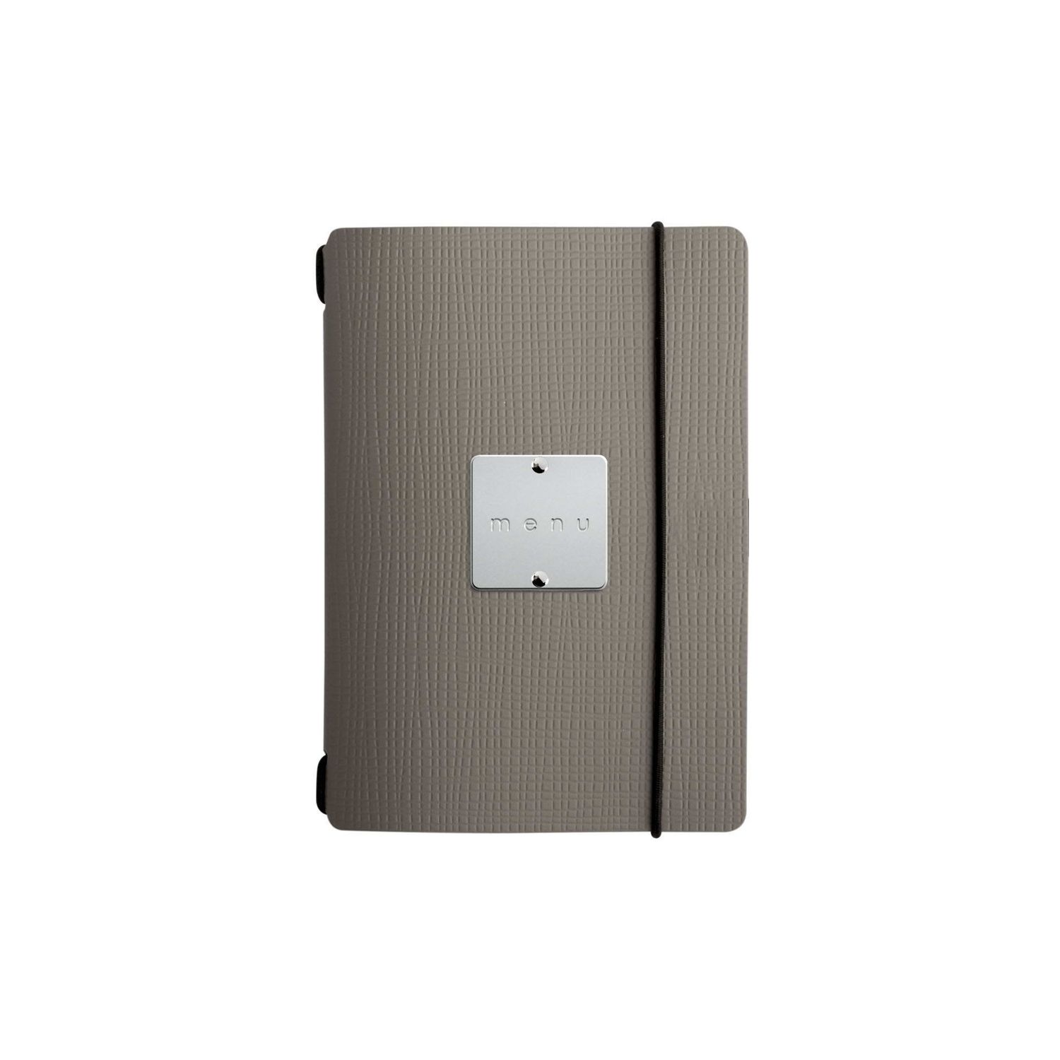 Dag Style - Mini Menu S-A6 Chef Tortora