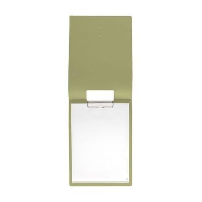 Dag Style - Porta Menu City Chef A4 Salvia