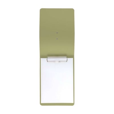 Dag Style - Porta Menu City Chef A5 Salvia