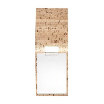 Dag Style - Porta Menu City Sughero A4 Naturale
