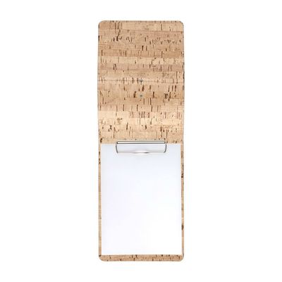 Dag Style - Porta Menu City Sughero A5 Naturale