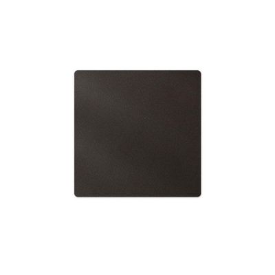 Dag Style - Tovaglietta Bull 32 x 32 cm Marrone