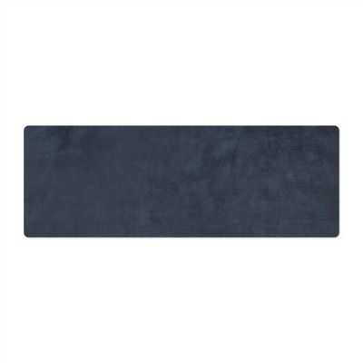 Dag Style - Tovaglietta Juta Light 62 x 22 cm Blu