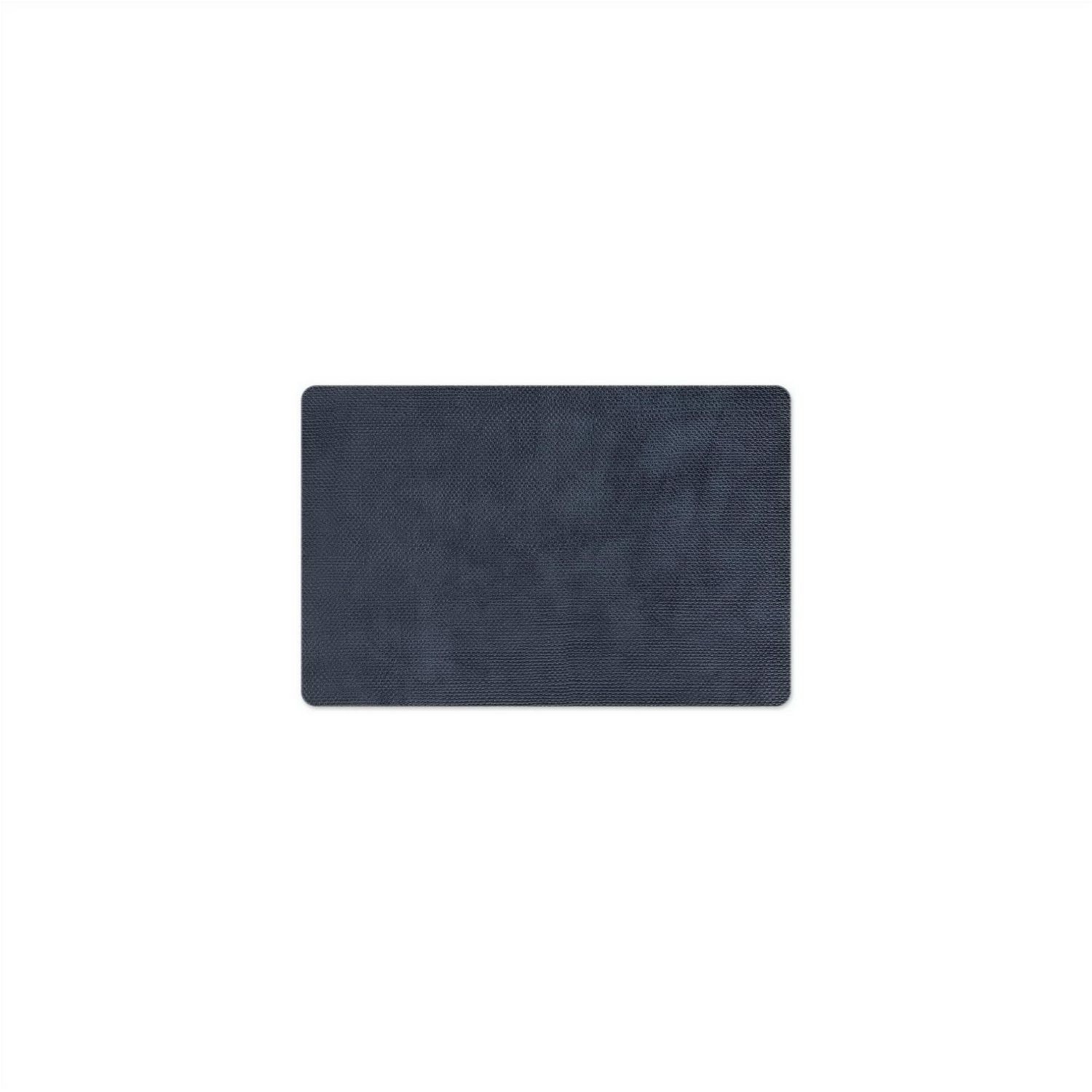 Dag Style - Tovaglietta Juta Light 21 x 32 cm Blu