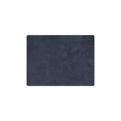 Dag Style - Tovaglietta Juta Light 30 x 40 cm Blu