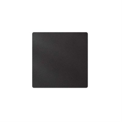 Dag Style - Tovaglietta Bull 32 x 32 cm Nero