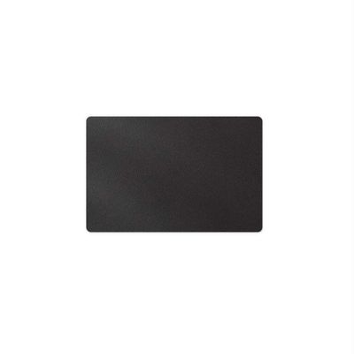 Dag Style - Tovaglietta Bull 23 x 35 cm Nero
