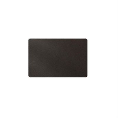 Dag Style - Tovaglietta Bull 23 x 35 cm Marrone
