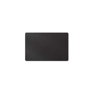 Dag Style - Tovaglietta Bull 21 x 32 cm Nero