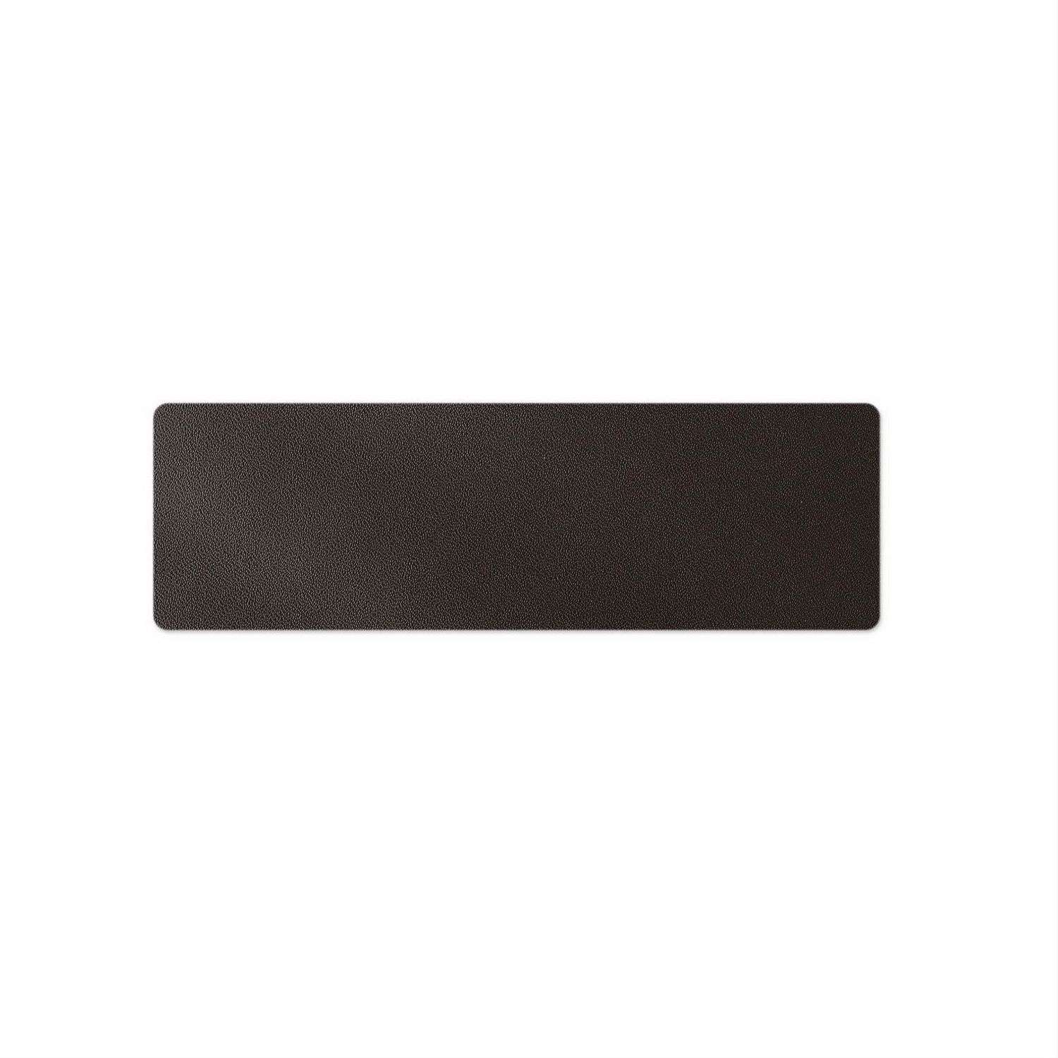 Dag Style - Tovaglietta Bull 48 x 15 cm Marrone