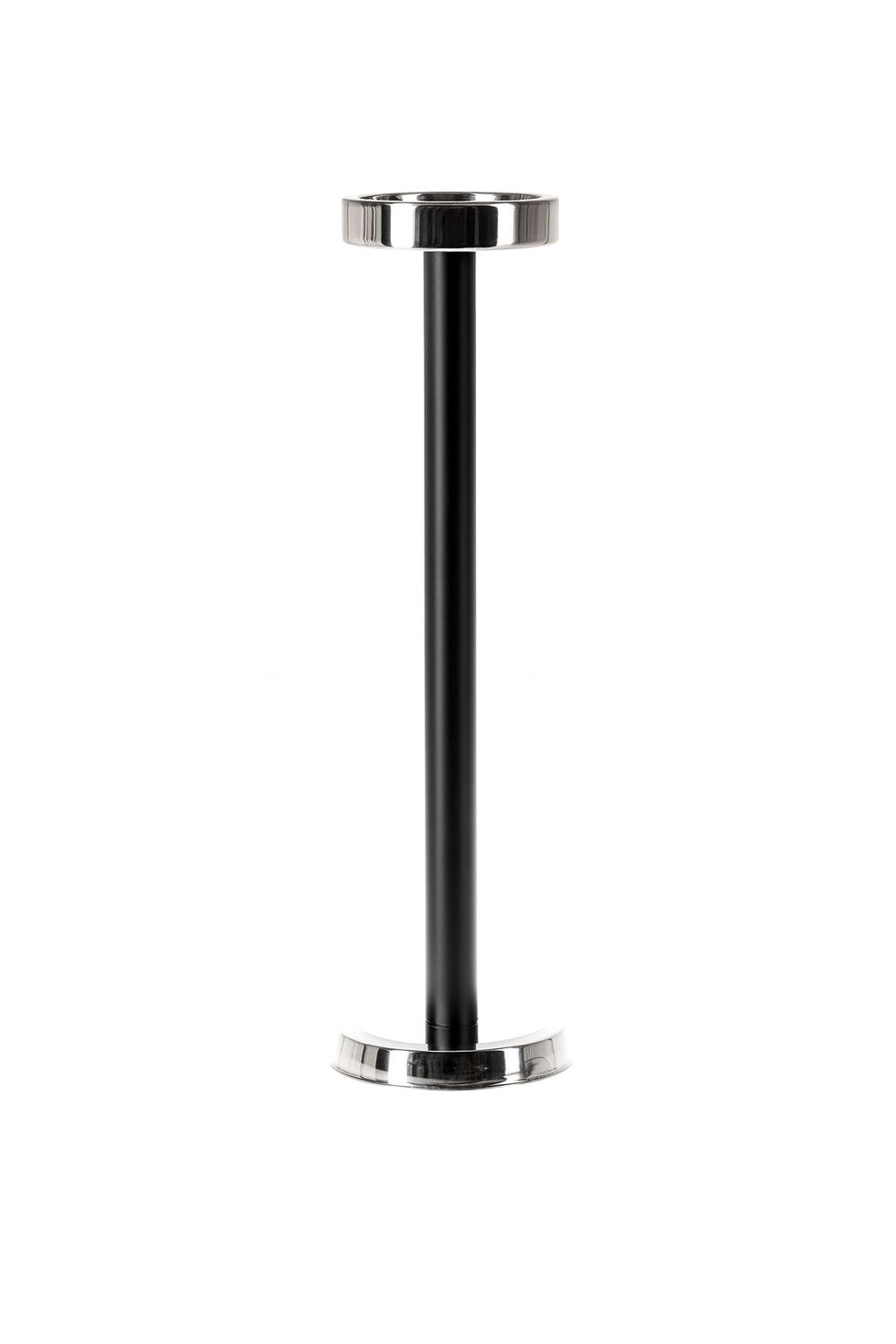 Colonna portasecchiello acciaio 300BIS - Tirolix