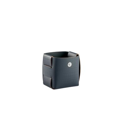 Dag Style - Porta pane Agile Chef H 7 x 8 cm Blu