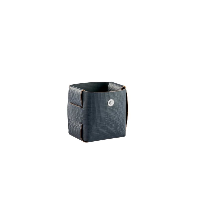 Dag Style - Porta pane Agile Chef H 7 x 8 cm Blu