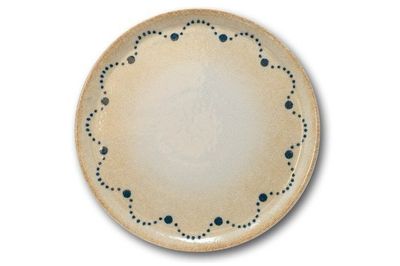 Saturnia - Piatto pizza 33 cm Table