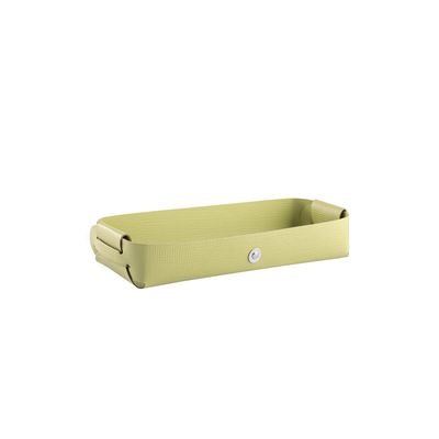 Dag Style - Porta pane Agile Chef S 20 x 8 cm Salvia