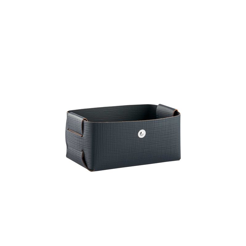 Dag Style - Porta pane Agile Chef M 15 x 10 cm Blu