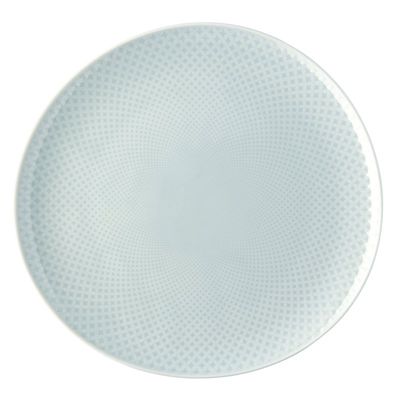 Rosenthal - Piatto piano 26,9 cm Junto Opal Green