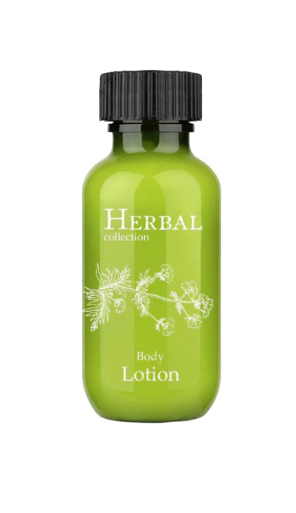 Tirolix - Lozione per il corpo 37 ml Herbal Collection