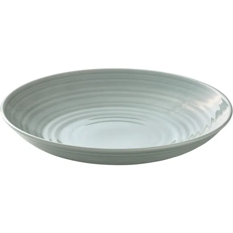 Bauscher - Piatto Fondo Coupe Sea 26 cm Country House
