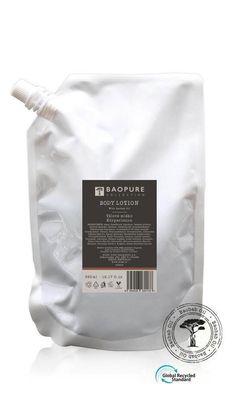 Ricarica lozione corpo 360 ml collezione BAOPURE - Tirolix