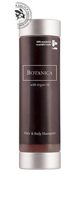 Tirolix - Shampoo per capelli e corpo 300 ml Botanica