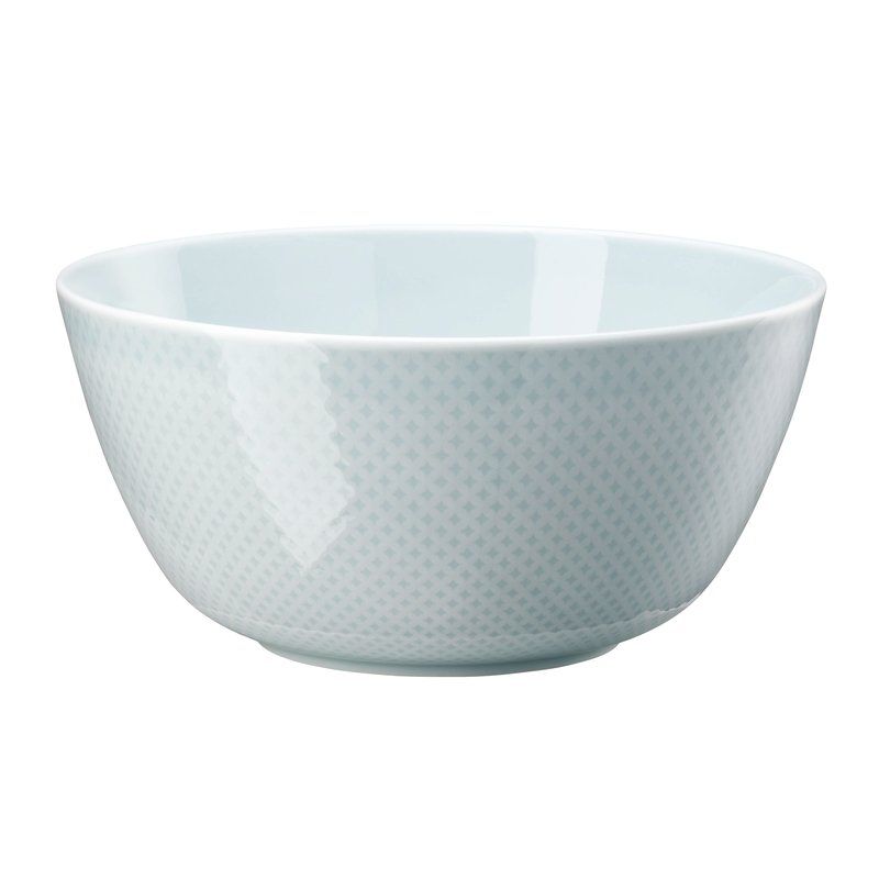 Rosenthal - Insalatiera 18,3 cm Junto Opal Green