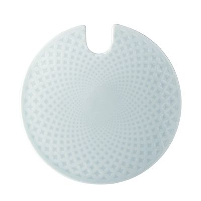 Rosenthal - Coperchio zuccheriera 9,5 cm Junto Opal Green