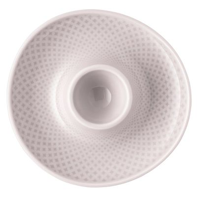 Rosenthal - Portauovo con falda 13,1 cm Junto Soft Shell