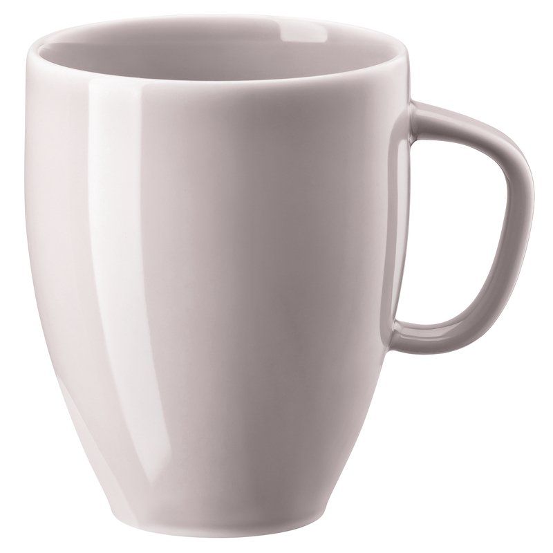 Rosenthal - Mug con manico 0,38 l Junto Soft Shell