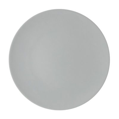 Rosenthal - Piatto piano 28 cm TAC Sensual Gentle Grey