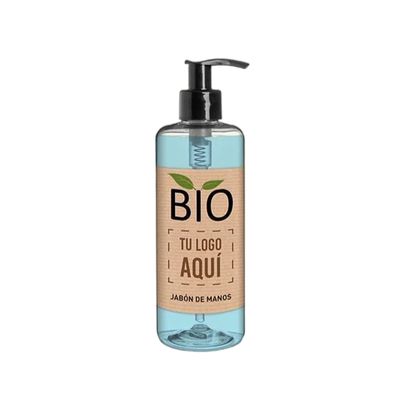 Tirolix - Flacone sapone mani con dispenser 300 ml