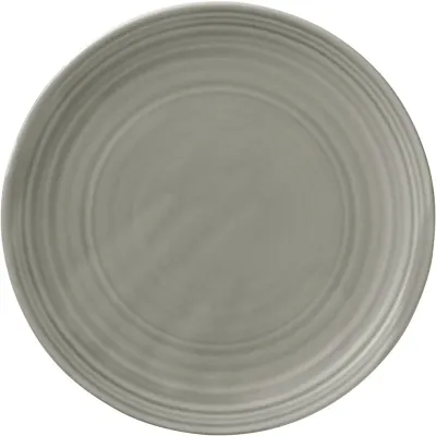 Bauscher - Piatto Piano Coupe Gray 23 cm Country House