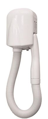 Asciugacapelli Bianco Yul - Medial