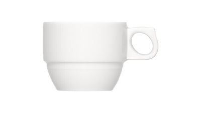Bauscher - Tazza Impilabile 0,22 l Dimension