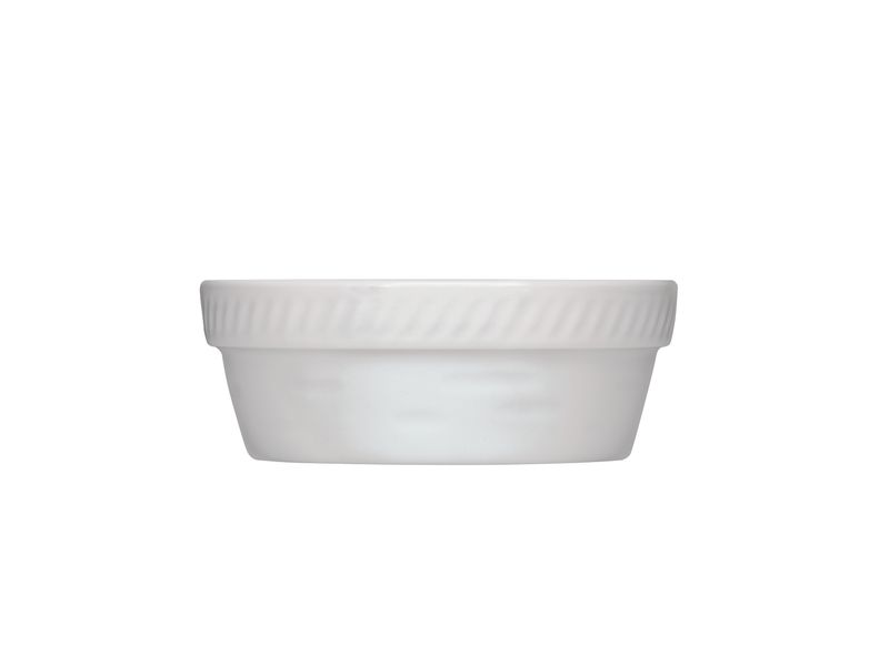 Bauscher - Teglia Rotonda 17 cm Luzifer