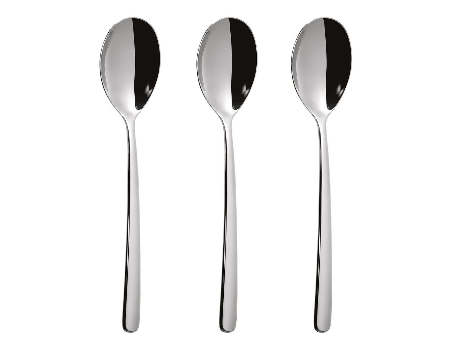 Comas - Cucchiaio tavola 20 cm Cuba