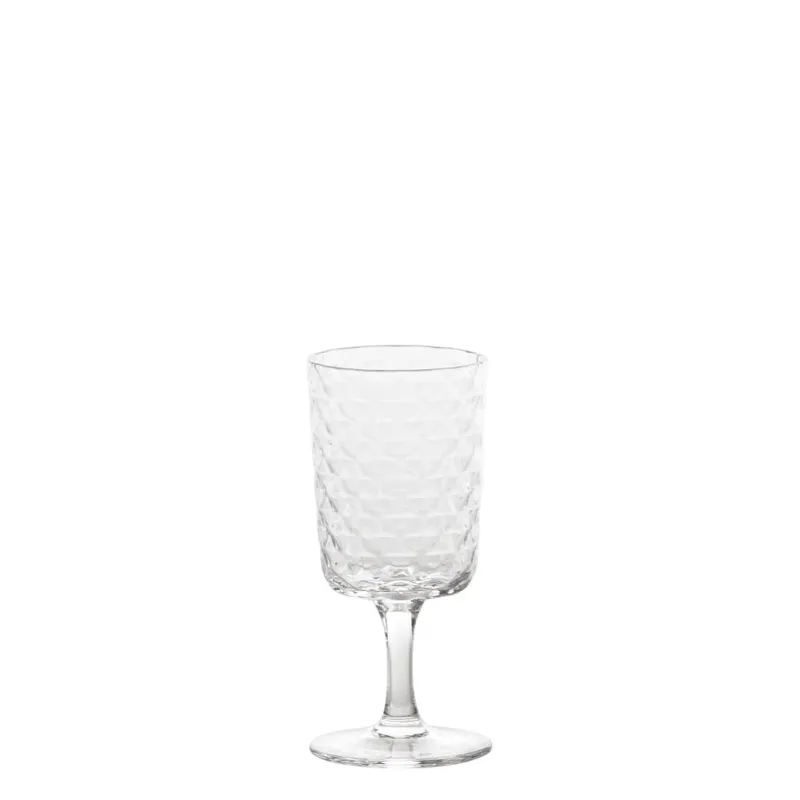 Calice Shot 8 cl Veneziano Mixology - Zafferano