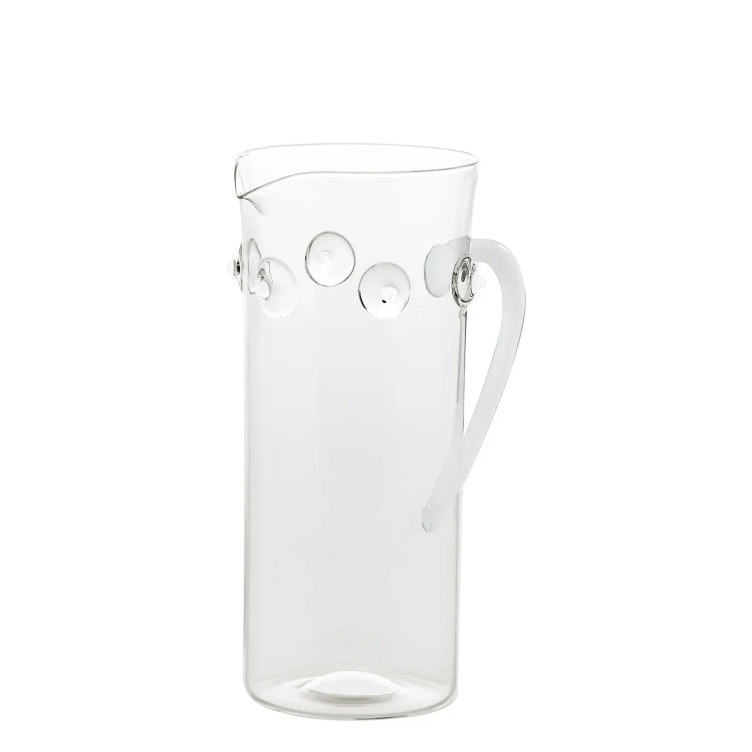 Caraffa 92 cl Patèa Bianco - Zafferano