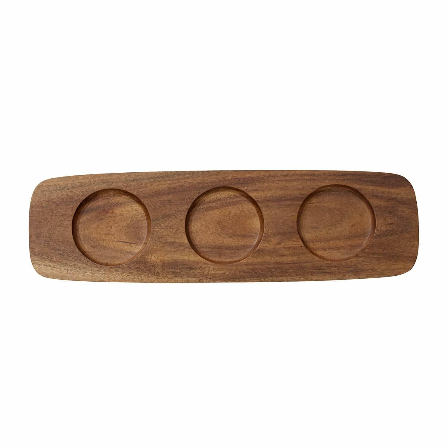 Villeroy &amp; Boch, Artesano - Vassoio per salse 30 x 90 cm