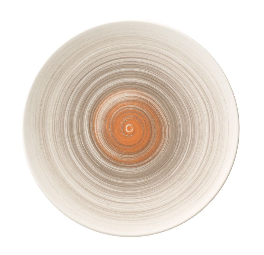 Villeroy &amp; Boch, Amarah Taupe - Piatto piano 21 cm