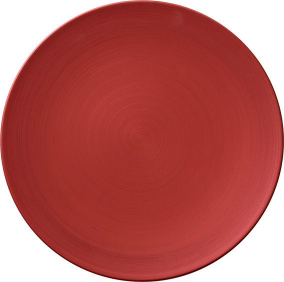 Villeroy &amp; Boch, Copper Glow - Piatto piano coupe 32 cm