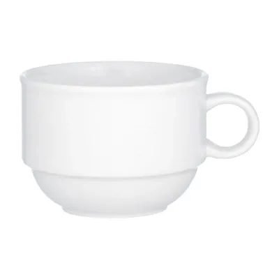 Villeroy & Boch, Corpo - Tazza impilabile 0,18 l Villeroy & Boch, Corpo - Tazza impilabile 0,18 l