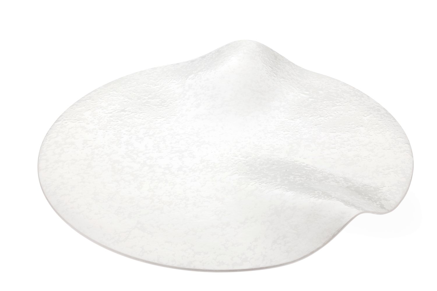 Piatto Piano &quot;Dune&quot; 31 cm - Sumisura