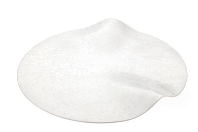 Piatto Piano &quot;Dune&quot; 31 cm - Sumisura