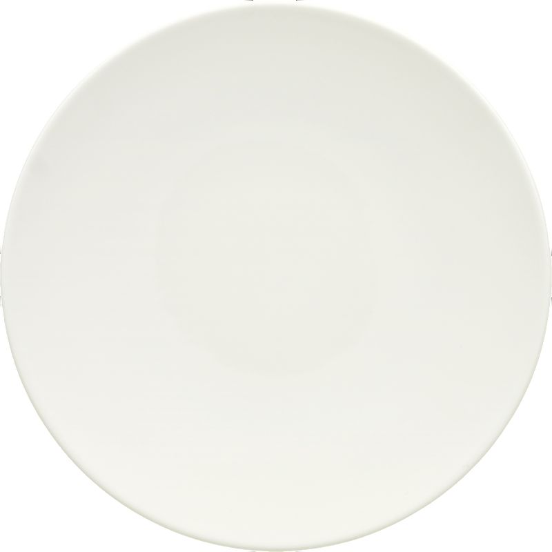 Villeroy &amp; Boch, Dune - Piatto piano coupe 25 cm